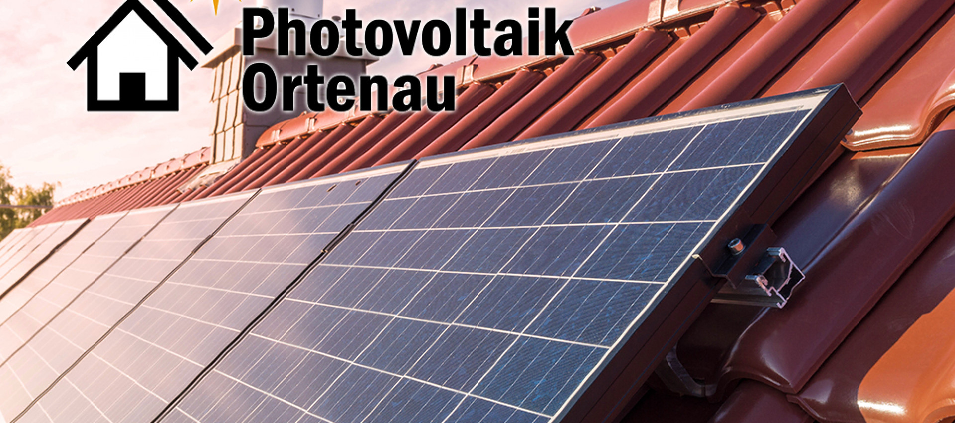 Autarkie durch Sonnenkraft? Photovoltaik – #RegioGespräch mit Stephan Echle, Gengenbach